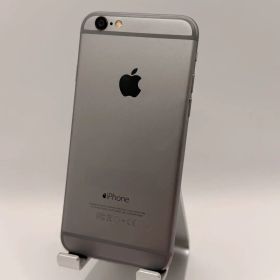 【ジャンク】 iPhone 6 64GB MG4F2J/A A1586 186
