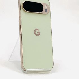 【全額返金保証】【最速発送】Google Pixel 10 Pro 256GB Jade SIMフリー GN4F5 白ロム 美品 動作確認済