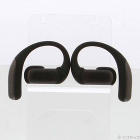 〔中古〕Shokz Shokz OpenFit Pro ブラック SKZ-EP-000062〔198-ud〕