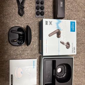 Anker Soundcore Life P3 ワイヤレスイヤホン