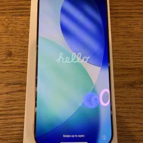 iPhone 16PRO MAX 512GB C端子不良