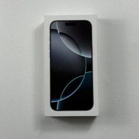Apple iPhone 16 pro max ホワイト 256GB 92％