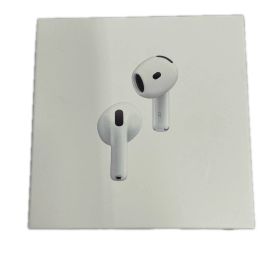 Apple AirPods 4 MXP93J/A【中古】