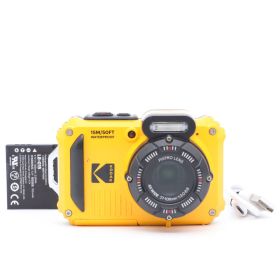 【送料無料】【並品】KODAK PIXPRO WPZ2