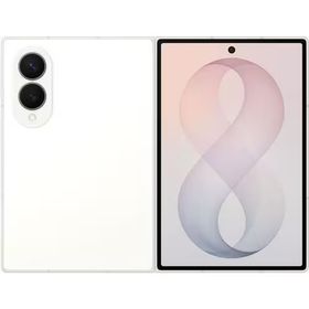 Samsung SM-F971QZWASJP Galaxy Z Fold8 Cream 256GB Galaxy Cream