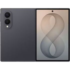 Samsung SM-F971QZKESJP Galaxy Z Fold8 Graphite 512GB Galaxy Graphite