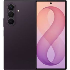 Samsung SM-F976QZVESJP Galaxy Z Fold8 Ultra Snapdragon 8 Elite Gen 5 for Galaxy搭載 12GB RAM 512GB ROM VioletShadow