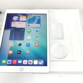 【美品】Apple iPad 第8世代 Wi-Fiモデル 32GB A2270(MYLA2J/A) シルバー 動作品