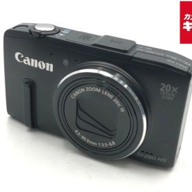【中古】 【並品】 キヤノン PowerShot SX280 HS