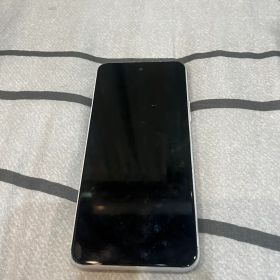 OPPO A54 5G 本体 ホワイト