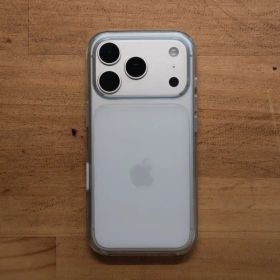Apple iPhone 17 Pro シムフリー