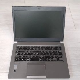 パソコン 東芝 dynabook R63/P Core i5 4GB