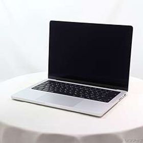 MacBook Pro 14インチ M4 Pro（2024） 新品 72,800円 中古 | ネット最