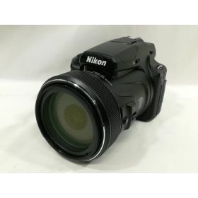 【中古】Nikon COOLPIX P1000【大阪本店】保証期間1ヶ月【ランクA】