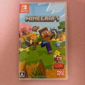 Minecraft マインクラフト マイクラ ソフト