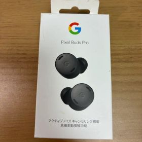 Google Pixel Buds Pro チャコール
