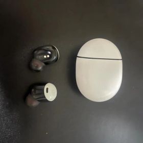 Google Pixel Buds Pro（Fog）