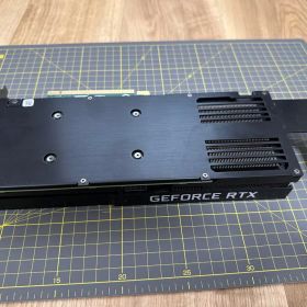 DELL純正 NVIDIA GeForce RTX 3070 8GB GDDR6