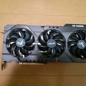 ASUS TUF-RTX3070-O8G-GAMING
