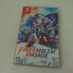 #C10599Fire Emblem Engage NintendoSwitch