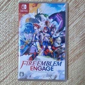 Fire Emblem Engage 通常版