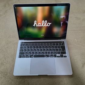 Apple MacBook Pro 13インチ 16GB 512GB intel