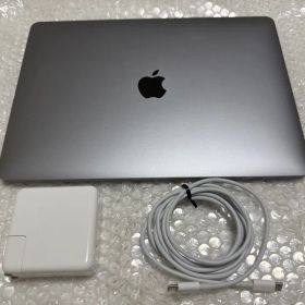 MacBook Pro 13インチ M1 (2020) 16GB SSD512G