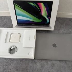 MacBook Pro13インチ M1 16GB 1TB 箱・充電器あり