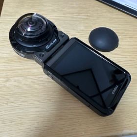 EXILIM EX-FR200BK