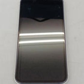 IPHONEXR 64GB MT032J/A APPLE(DOCOMOSIMロック解除済)