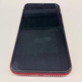 IPHONE XR(AU) MT062J/A APPLE