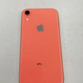 IPHONEXR MT0A2J/A APPLE