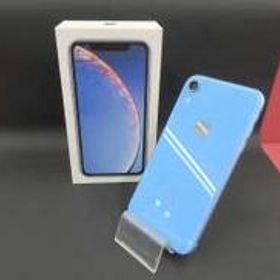 docomo iPhoneXR MT0U2J/A APPLE