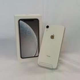 docomo iPhoneXR MT0J2J/A APPLE