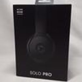 ヘッドホン SOLO PRO BEATS