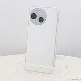 AQUOS sense10 256GB シルバー SH-M33 楽天 SIMフリー ［6.1インチ有機EL／Snapdragon 7s Gen 3 Mobile Platform／RAM:8GB／ナノ