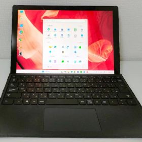 初心者OK 4コア win11office surface pro 7