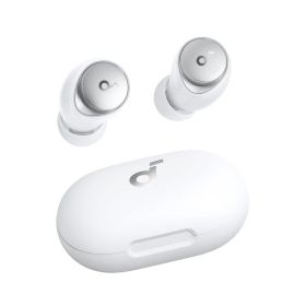 Anker アンカー Soundcore Space A40 ホワイト 完全ワイヤレスイヤホン 福島南倉庫