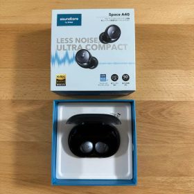 Soundcore Space A40 ワイヤレスイヤホン 本体 Anker