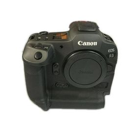 Canon キャノン EOS R3 ミラーレスカメラ【中古】