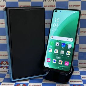 即日発送可OPPO A55s 5G 4GB/64GB グリーン CPH2309 SIMフリー