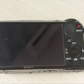 SONY Cyber-shot DSC-HX30V 本体