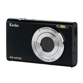Kenko(ケンコー) 800万画素 デジタルカメラ KC-AF05