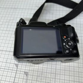 Fujifilm FinePix S8600 デジタルカメラ