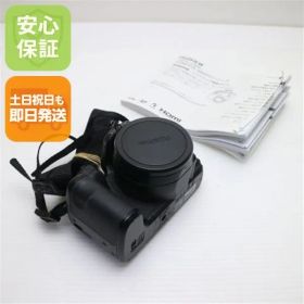 新品同様 FinePix S8600 ブラック 即日発送 デジカメ FUJIFILM 本体 土日祝発送OK 08000