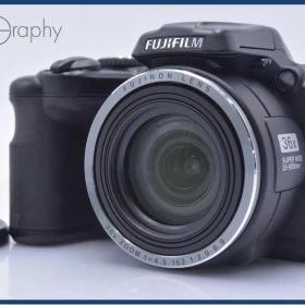 【動作保証】 富士フイルム FUJIFILM FinePix S8600 36x 単三電池仕様 同梱無料 #my135