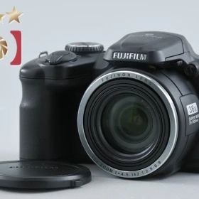 【中古】FUJIFILM 富士フイルム FINEPIX S8600 ブラック コンパクトデジタルカメラ