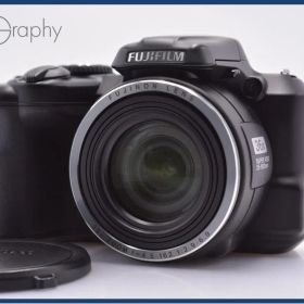 【動作保証】 富士フイルム FUJIFILM FinePix S8600 36x 単三電池仕様 同梱無料 #am8491