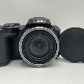 フジフィルム FUJIFILM finepix S8600 デジタルカメラ