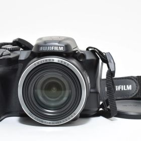 ★訳あり外観美品★ フジフイルム FUJIFILM FinePix S8600 単三電池仕様 #5154W0504